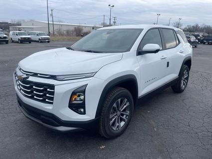 2026 Chevrolet Equinox Fort Wayne IN