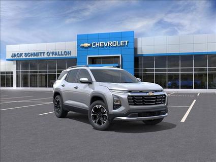 2026 Chevrolet Equinox O'Fallon IL