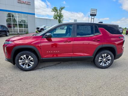 2026 Chevrolet Equinox Sullivan IN
