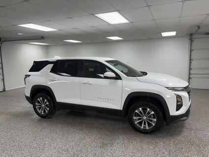 2026 Chevrolet Equinox Kalkaska MI