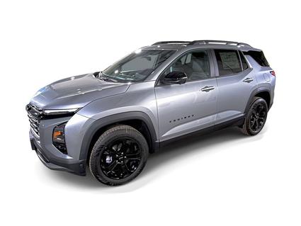 2026 Chevrolet Equinox Billings MT