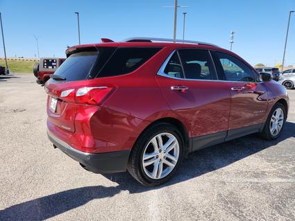 2019 Chevrolet Equinox Abilene TX