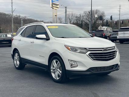 2020 Chevrolet Equinox Clinton TN