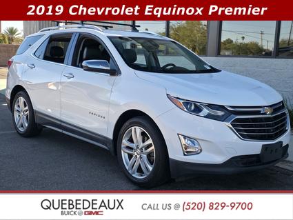 2019 Chevrolet Equinox Tucson AZ