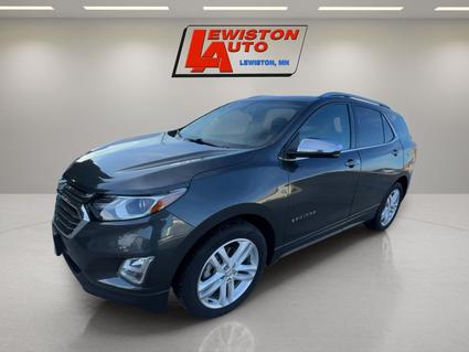 2020 Chevrolet Equinox Lewiston MN