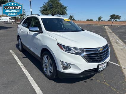 2019 Chevrolet Equinox Clovis CA