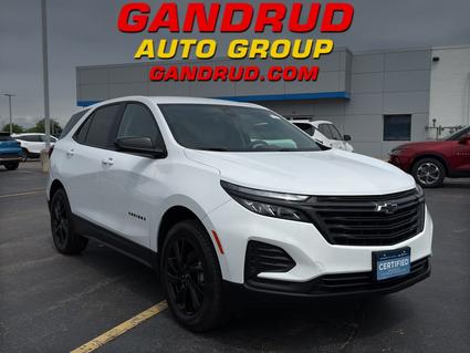 2023 Chevrolet Equinox Green Bay WI