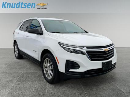 2023 Chevrolet Equinox Post Falls ID