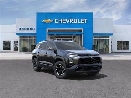 2025 Chevrolet Equinox Manheim PA
