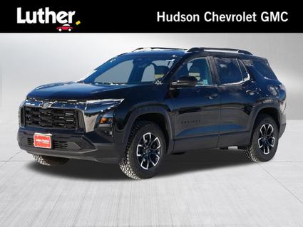 2026 Chevrolet Equinox Hudson WI
