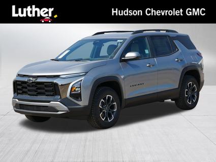 2026 Chevrolet Equinox Hudson WI