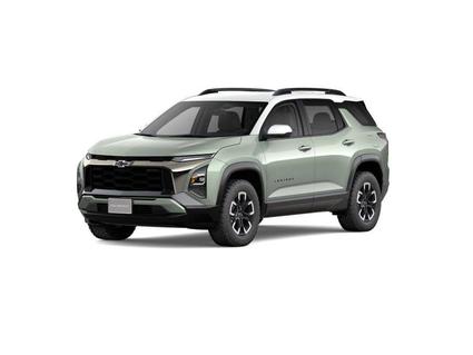 2026 Chevrolet Equinox Sour Lake TX