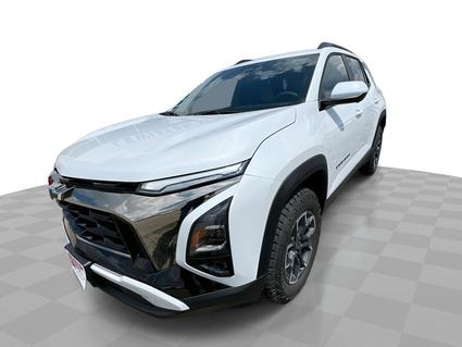 2026 Chevrolet Equinox Lewiston MN