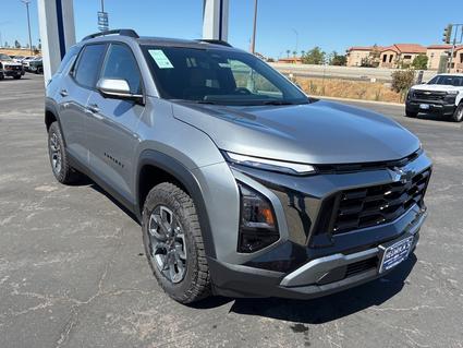 2026 Chevrolet Equinox Clovis CA