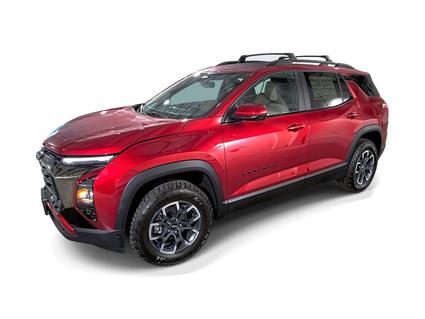 2026 Chevrolet Equinox Billings MT