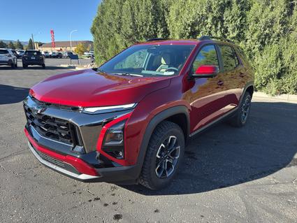 2026 Chevrolet Equinox Casper WY