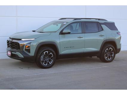 2026 Chevrolet Equinox Tilton IL
