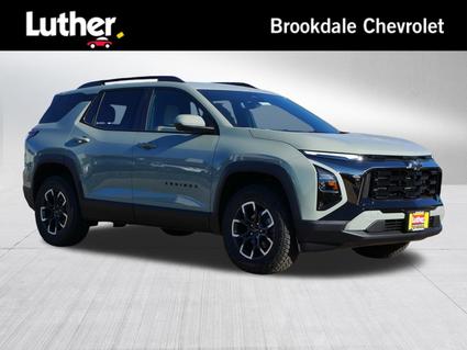 2026 Chevrolet Equinox Minneapolis MN