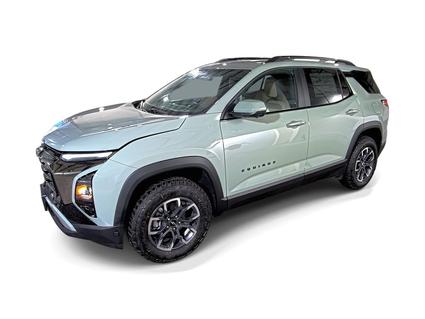 2026 Chevrolet Equinox Billings MT