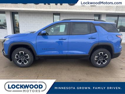 2026 Chevrolet Equinox Marshall MN