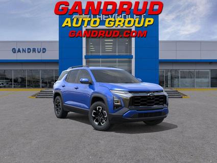 2026 Chevrolet Equinox Green Bay WI