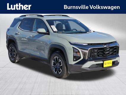 2025 Chevrolet Equinox Burnsville MN