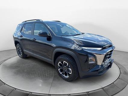 2026 Chevrolet Equinox Sand Springs OK