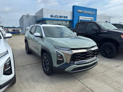 2026 Chevrolet Equinox Parkersburg WV