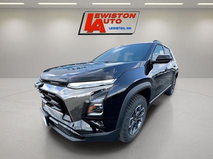 2026 Chevrolet Equinox Lewiston MN