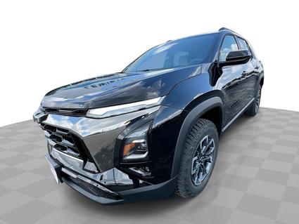 2026 Chevrolet Equinox Lewiston MN
