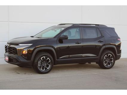 2026 Chevrolet Equinox Tilton IL