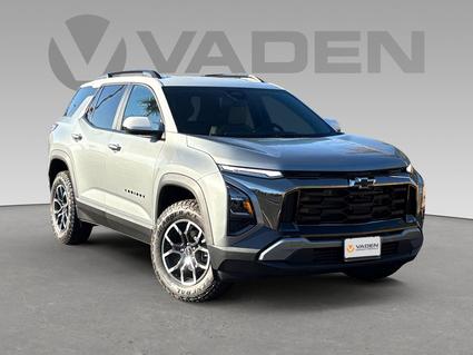 2026 Chevrolet Equinox Hinesville GA