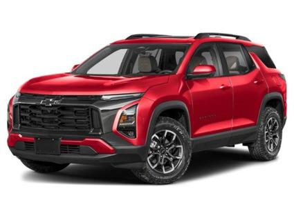 2026 Chevrolet Equinox Minneapolis MN