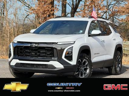 2026 Chevrolet Equinox Benton KY