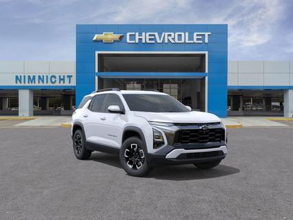 2026 Chevrolet Equinox Jacksonville FL