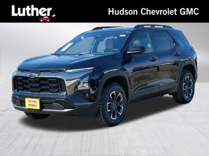 2026 Chevrolet Equinox Hudson WI