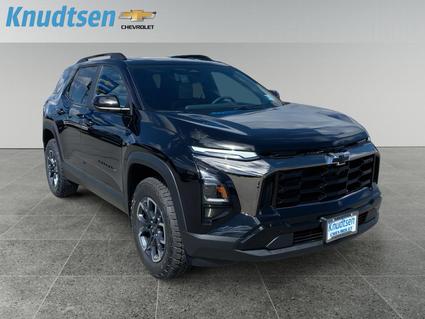 2026 Chevrolet Equinox Post Falls ID