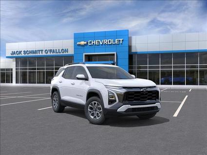 2026 Chevrolet Equinox O'Fallon IL