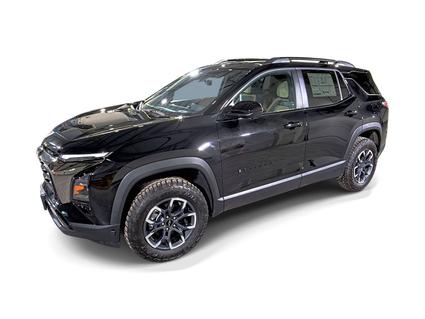 2026 Chevrolet Equinox Billings MT