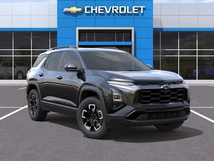 2026 Chevrolet Equinox Pasco WA