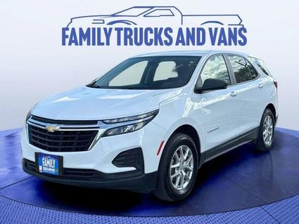 2023 Chevrolet Equinox Denver CO