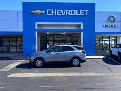 2023 Chevrolet Equinox Farmington MO
