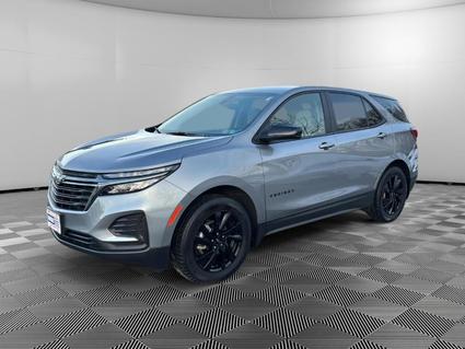 2024 Chevrolet Equinox Manheim PA