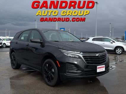 2024 Chevrolet Equinox Green Bay WI