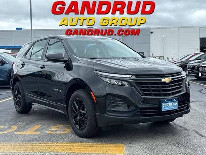 2024 Chevrolet Equinox Green Bay WI