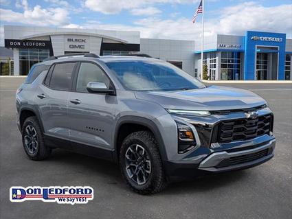 2026 Chevrolet Equinox Cleveland TN