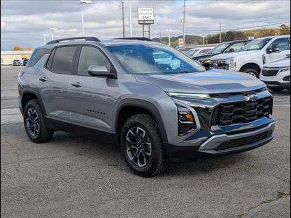 2026 Chevrolet Equinox Cleveland TN