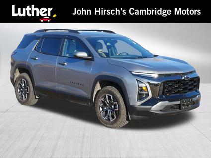 2026 Chevrolet Equinox Cambridge MN