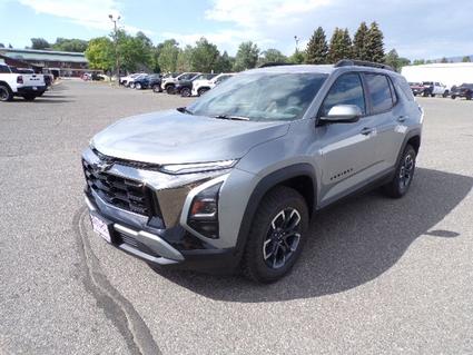 2026 Chevrolet Equinox Cody WY