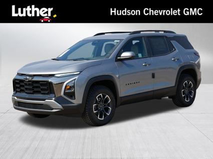 2026 Chevrolet Equinox Hudson WI